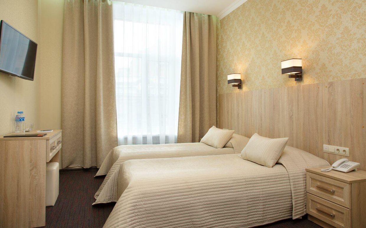 КРАВТ САДОВАЯ - 15