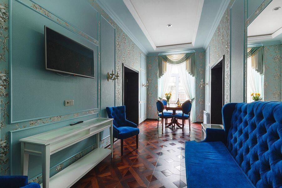 КРАВТ САДОВАЯ - 4