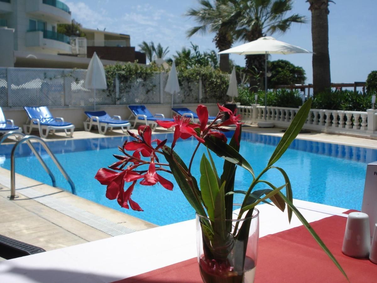 Maxsea Beach Hotel - 14