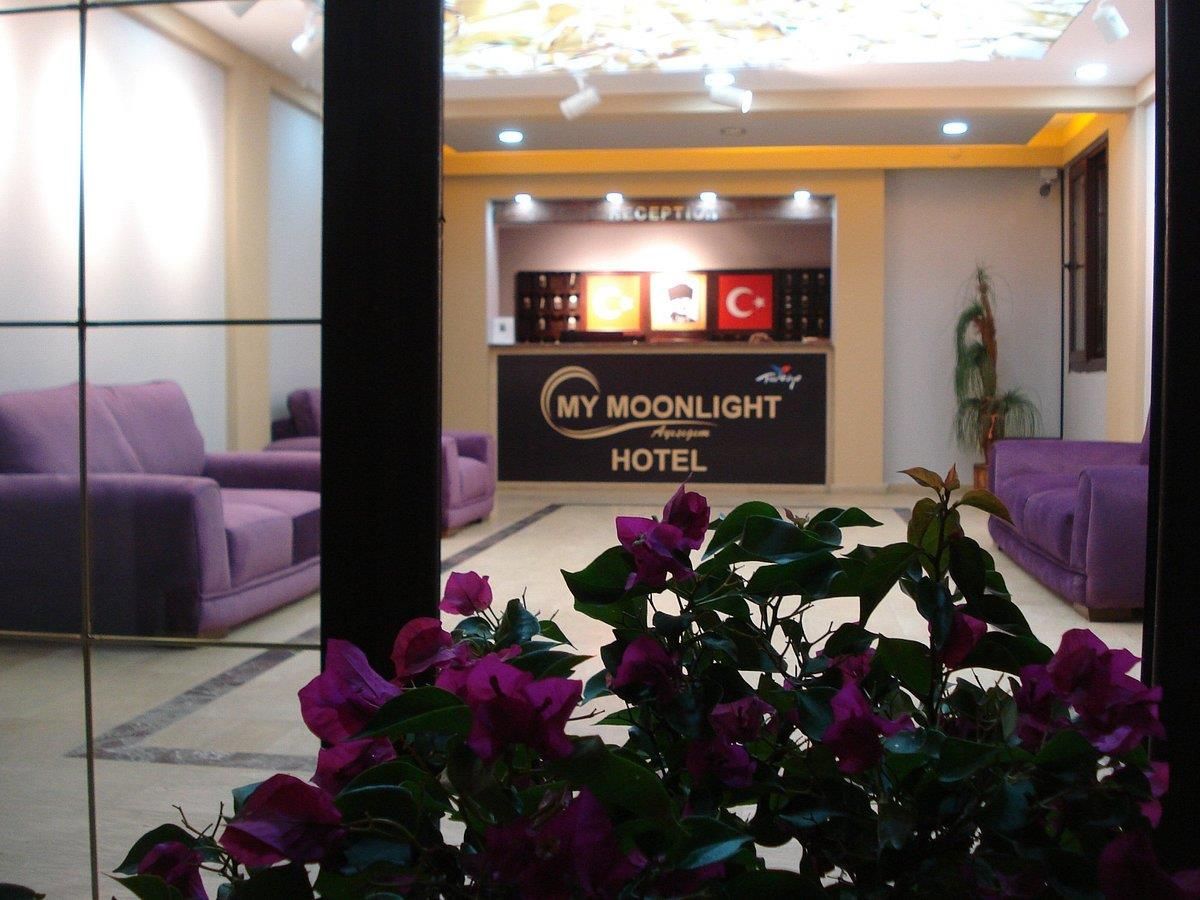 Maxsea Beach Hotel - 20