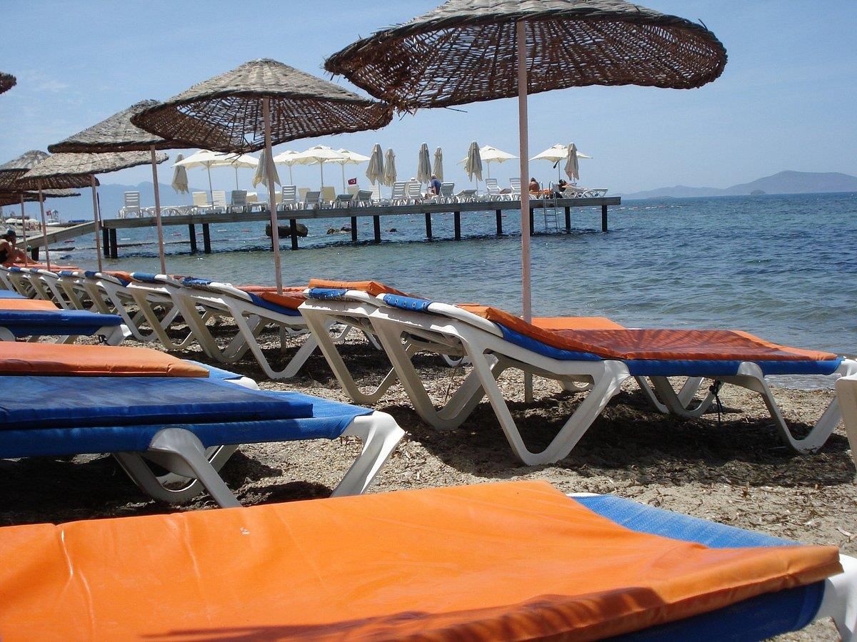 Maxsea Beach Hotel - 21