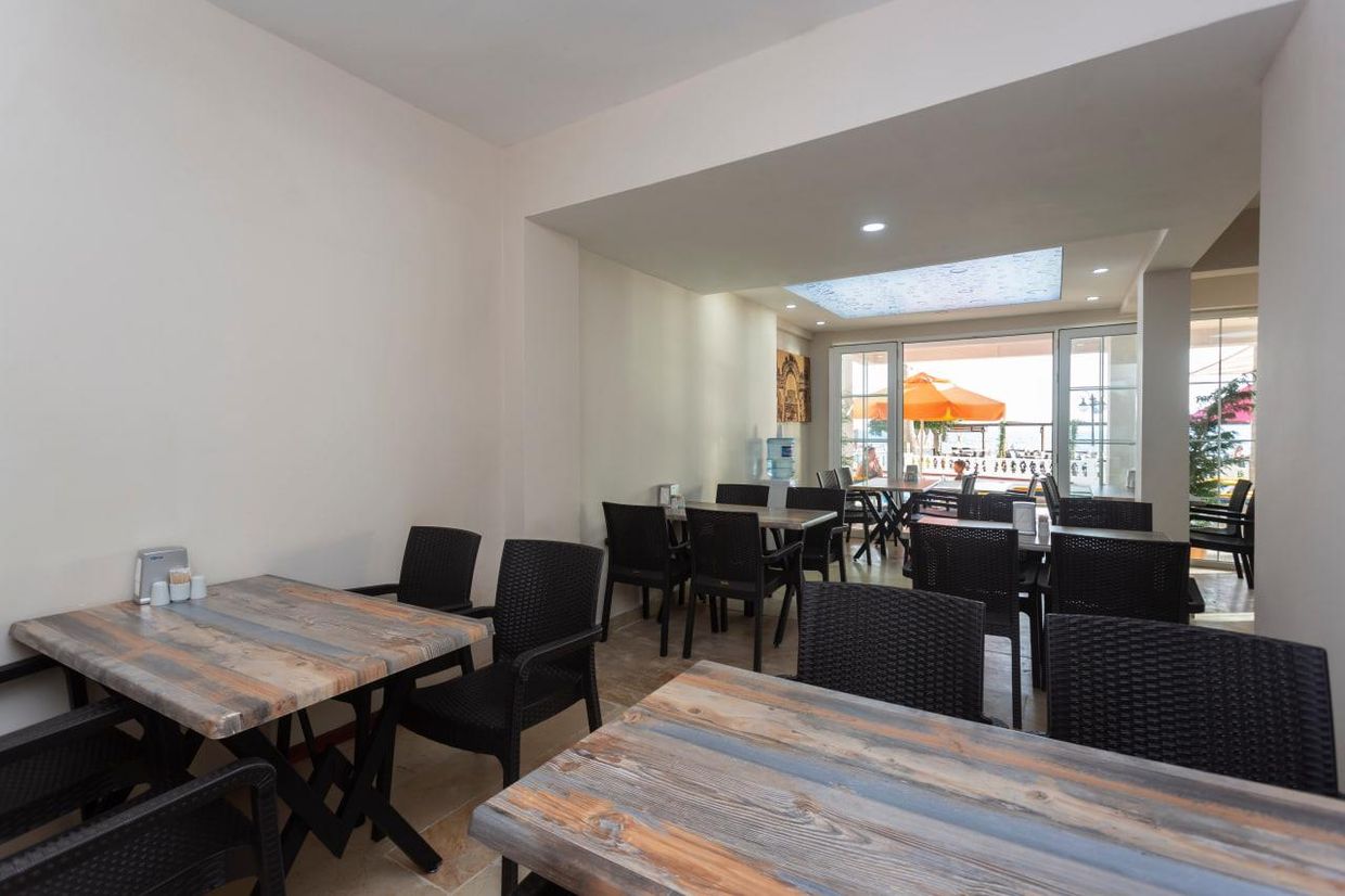 Maxsea Beach Hotel - 24