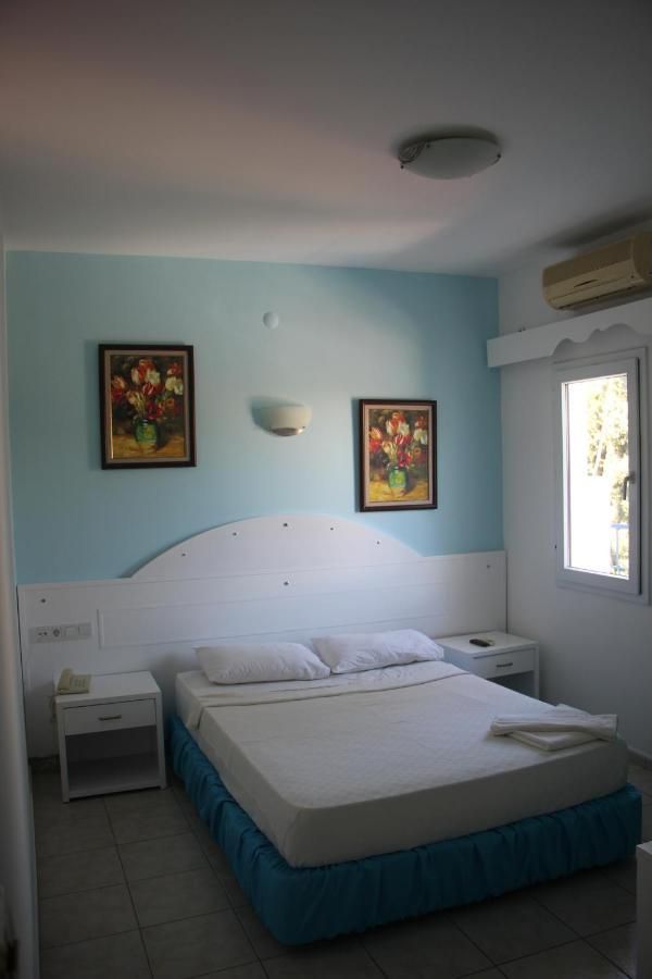 Maxsea Beach Hotel - 7