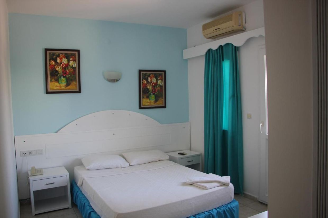 Maxsea Beach Hotel - 9