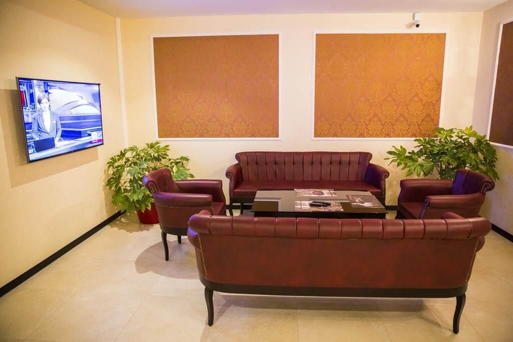 MARIONN TBILISI - 12