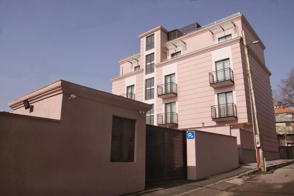 MARIONN TBILISI - 16