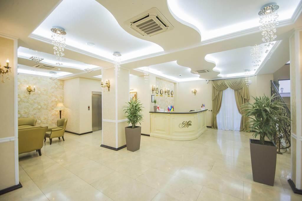 MARIONN TBILISI - 17