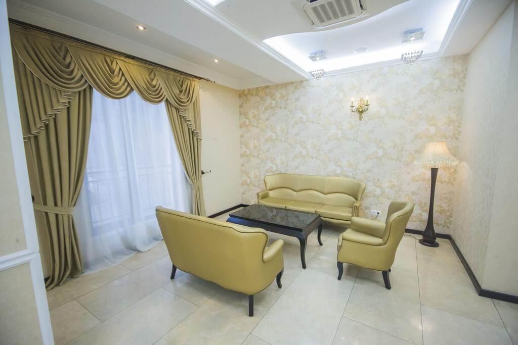 MARIONN TBILISI - 18