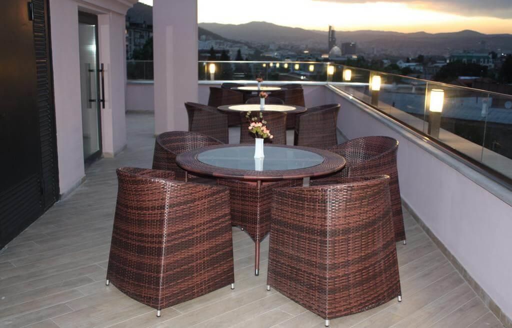 MARIONN TBILISI - 10