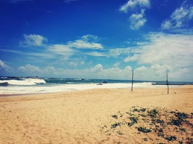 SHANGRELA BEACH RESORT (AMBALANGODA) - 12