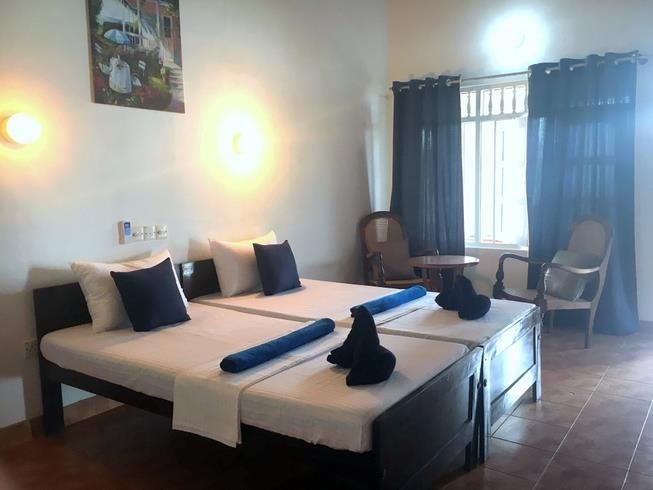 SHANGRELA BEACH RESORT (AMBALANGODA) - 9