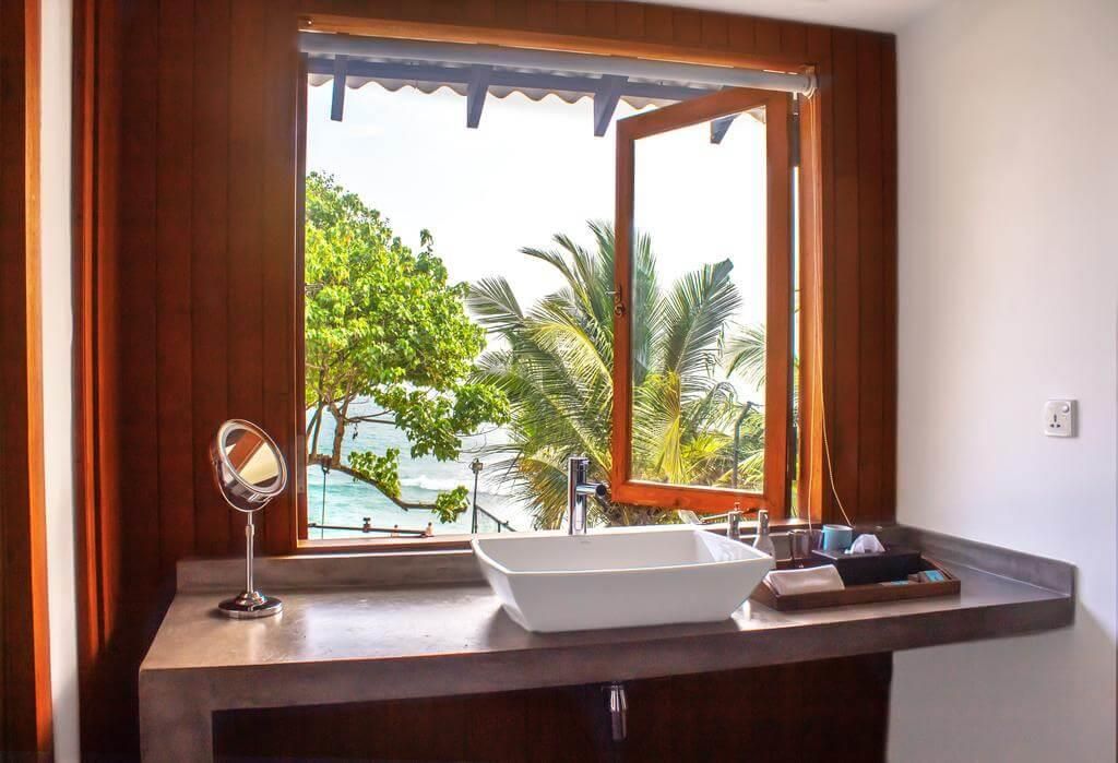 UBUNTU BEACH VILLA - 12