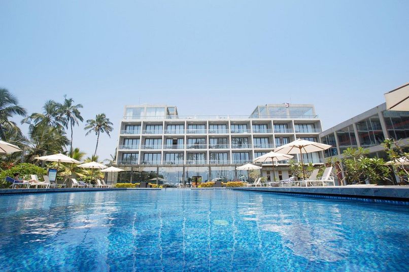 CLUB WASKADUWA - 1
