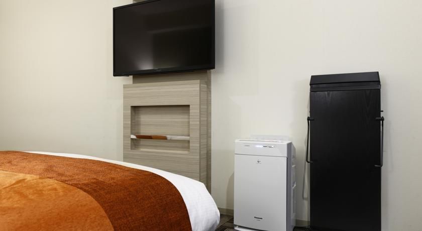 MITSUI GARDEN HOTEL SHIODOME ITALIA GAI - 3