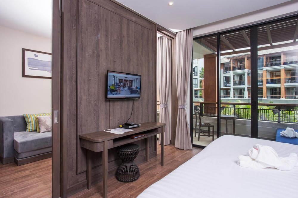 MAI HOLIDAY BY MAI KHAO LAK (only adults 18+) - 11