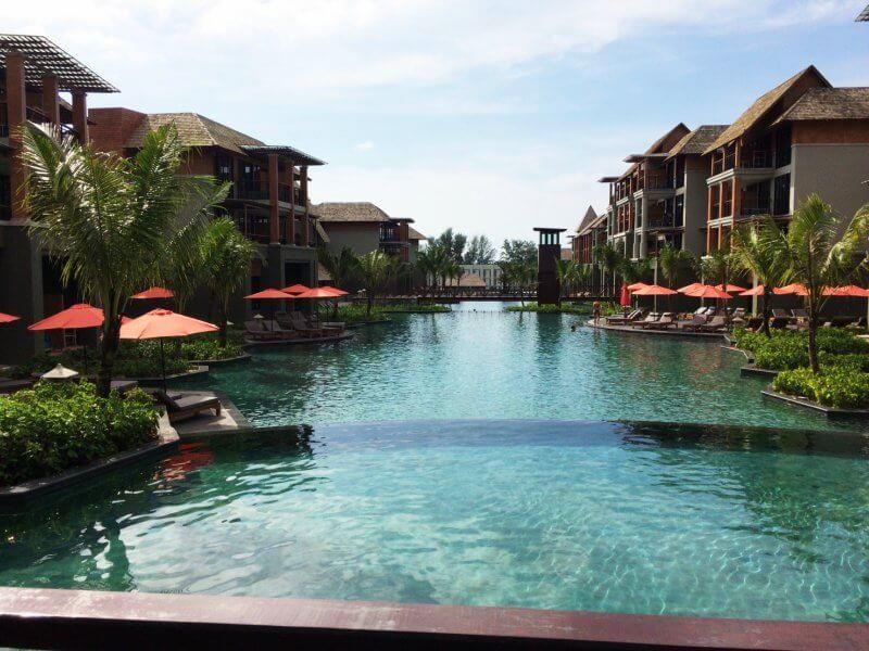 MAI HOLIDAY BY MAI KHAO LAK (only adults 18+) - 12