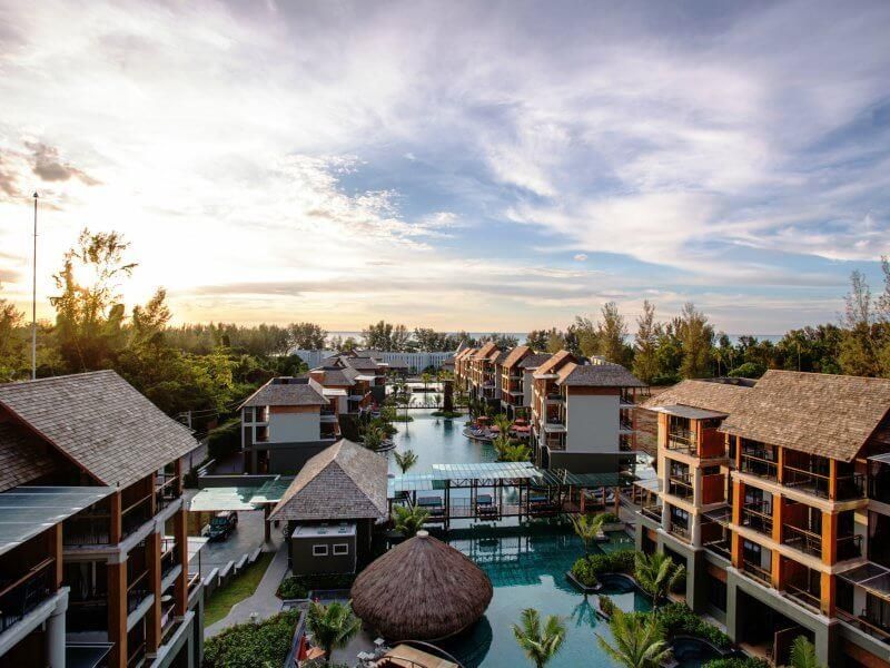 MAI HOLIDAY BY MAI KHAO LAK (only adults 18+) - 14