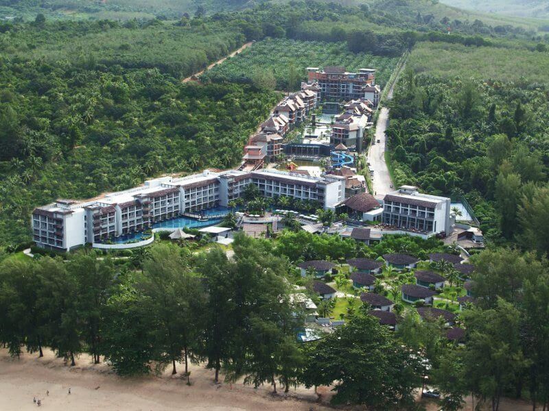 MAI HOLIDAY BY MAI KHAO LAK (only adults 18+) - 16