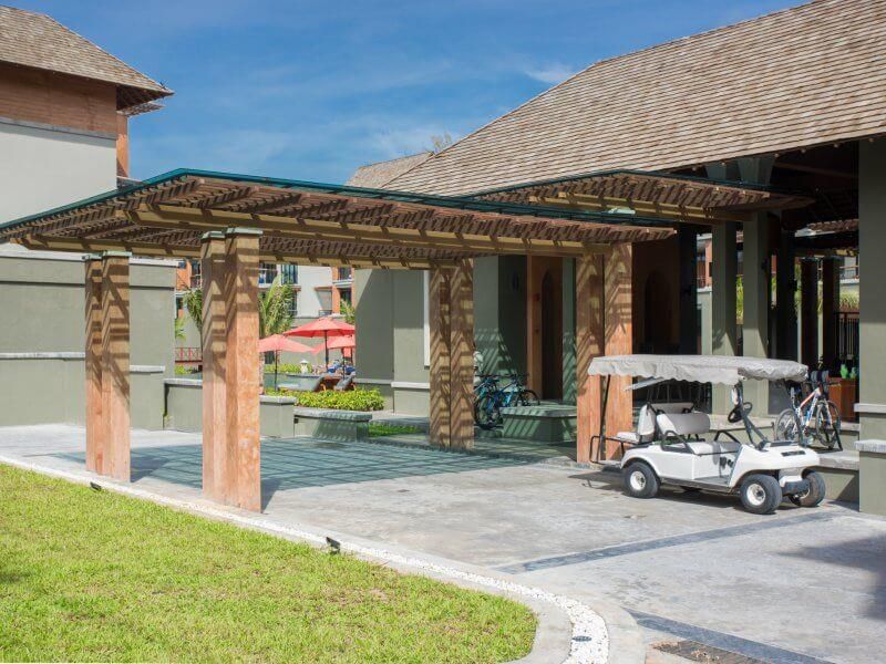 MAI HOLIDAY BY MAI KHAO LAK (only adults 18+) - 17