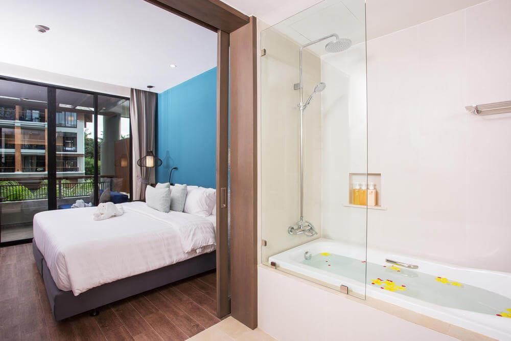 MAI HOLIDAY BY MAI KHAO LAK (only adults 18+) - 8