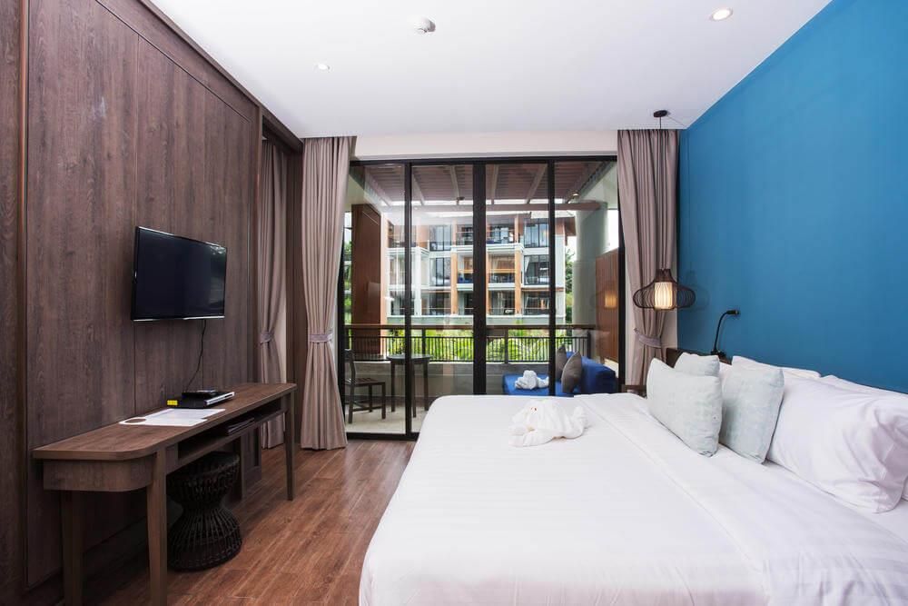 MAI HOLIDAY BY MAI KHAO LAK (only adults 18+) - 9