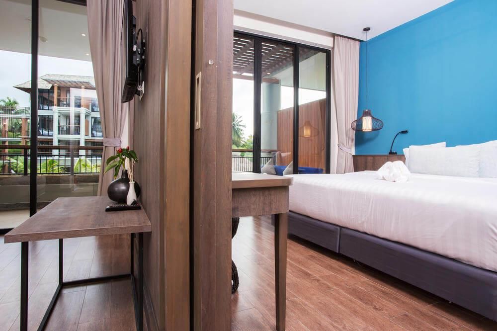 MAI HOLIDAY BY MAI KHAO LAK (only adults 18+) - 10