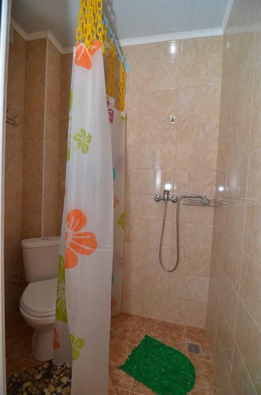 УЮТНЫЙ ДВОРИК, отель (дети от 1-го года) - 5