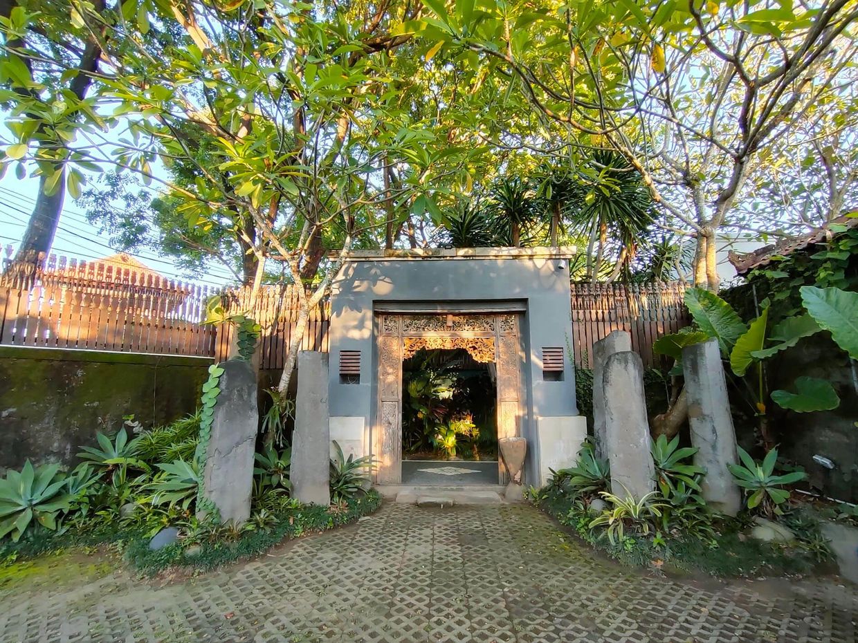 ALAM BIDADARI SEMINYAK - 17