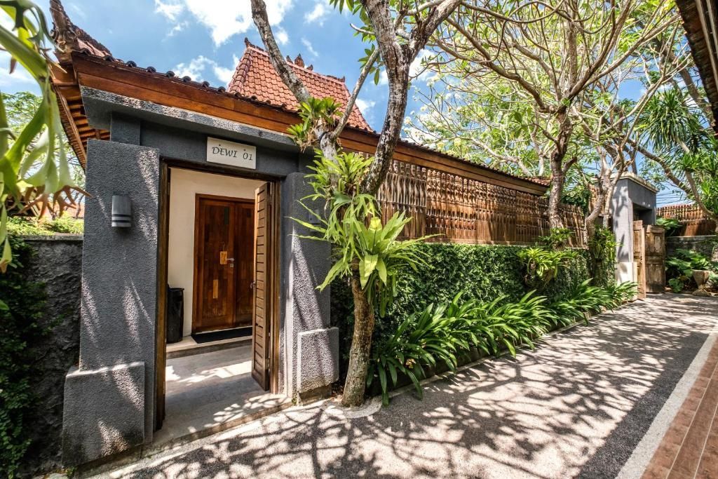 ALAM BIDADARI SEMINYAK - 9