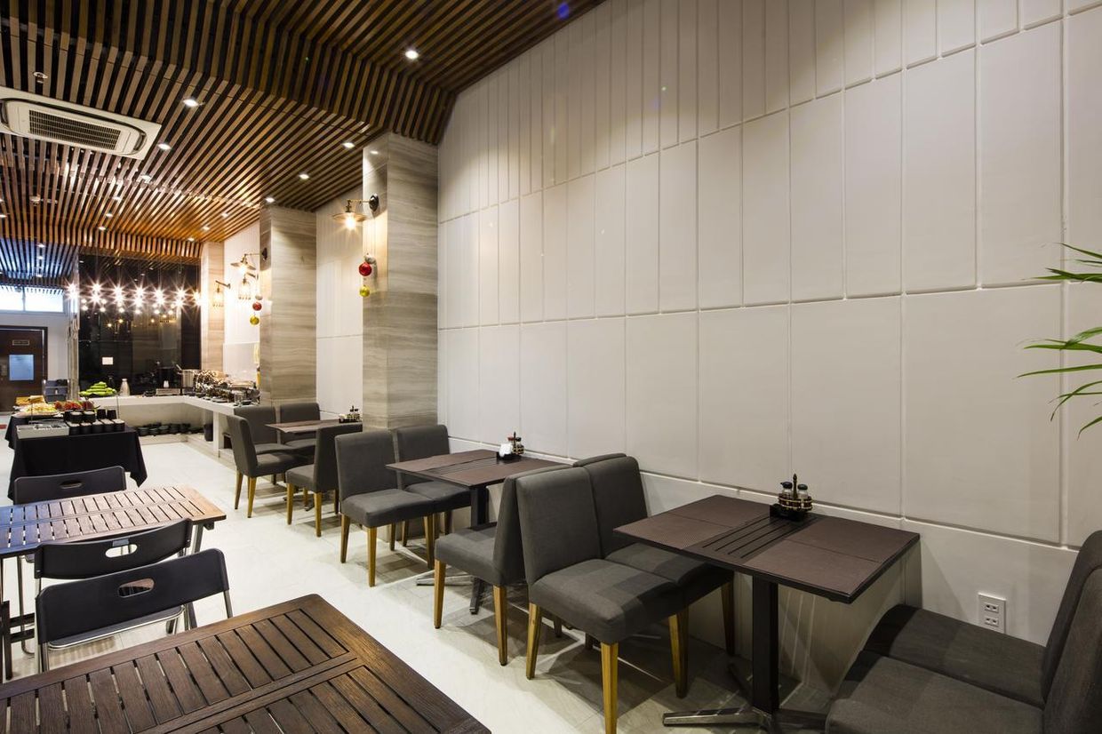 AROMA NHA TRANG HOTEL - 14