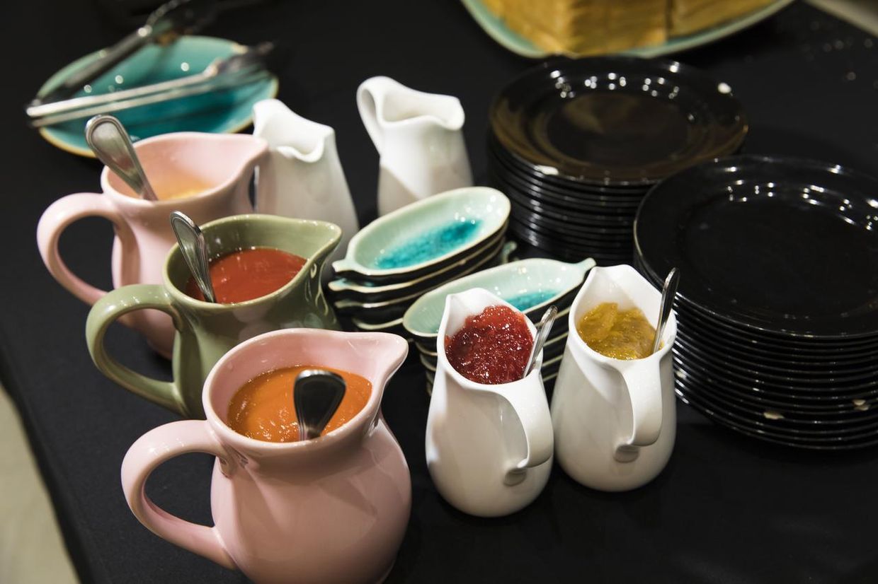 AROMA NHA TRANG HOTEL - 17