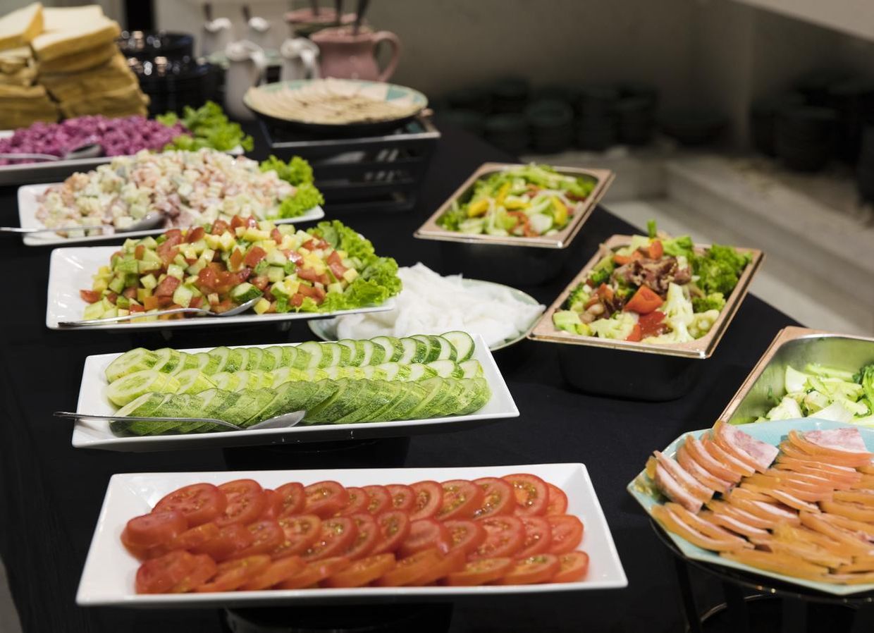 AROMA NHA TRANG HOTEL - 18