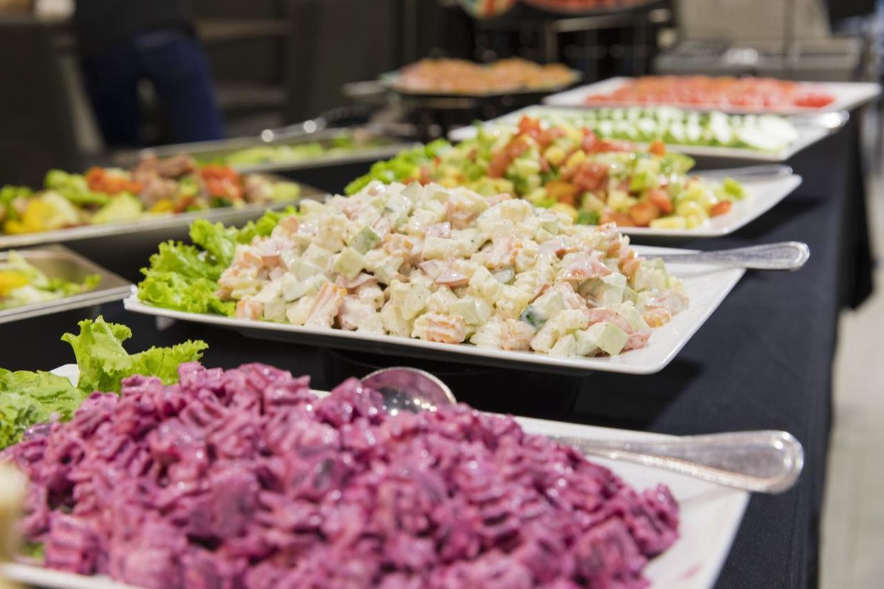 AROMA NHA TRANG HOTEL - 19