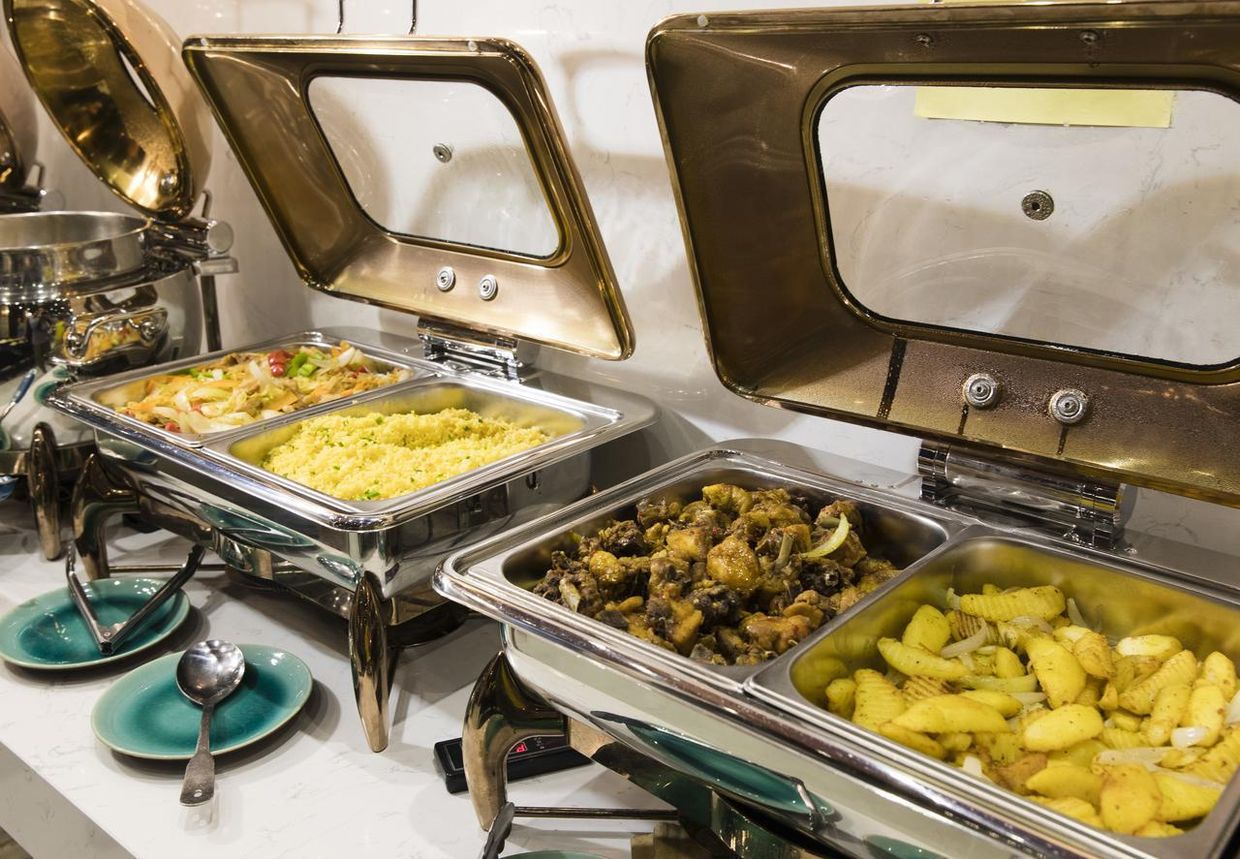 AROMA NHA TRANG HOTEL - 20