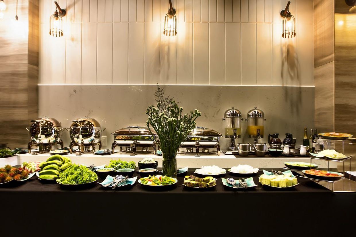 AROMA NHA TRANG HOTEL - 3