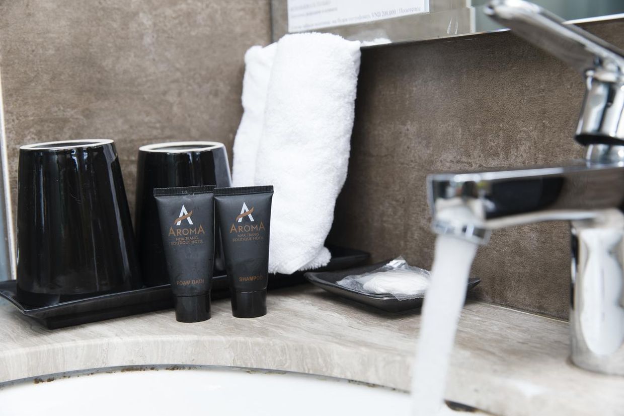 AROMA NHA TRANG HOTEL - 23