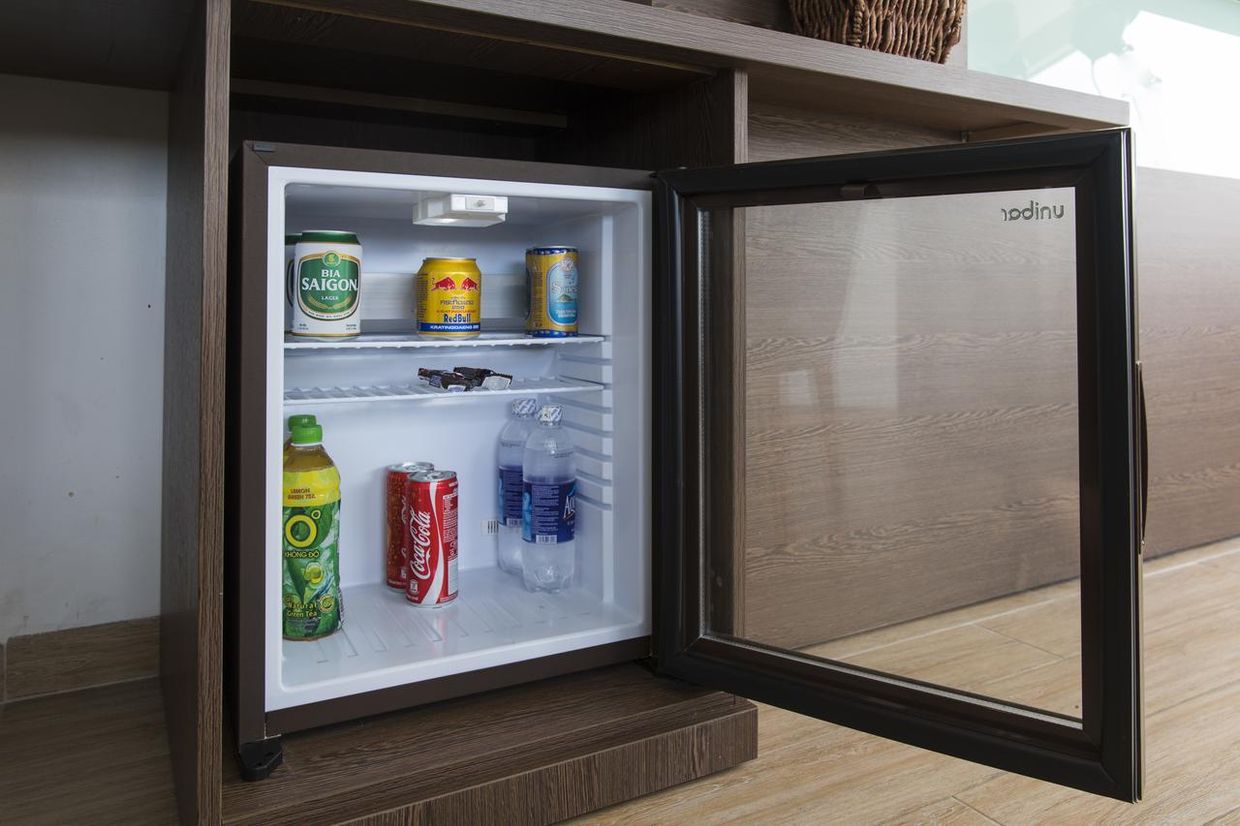 AROMA NHA TRANG HOTEL - 27