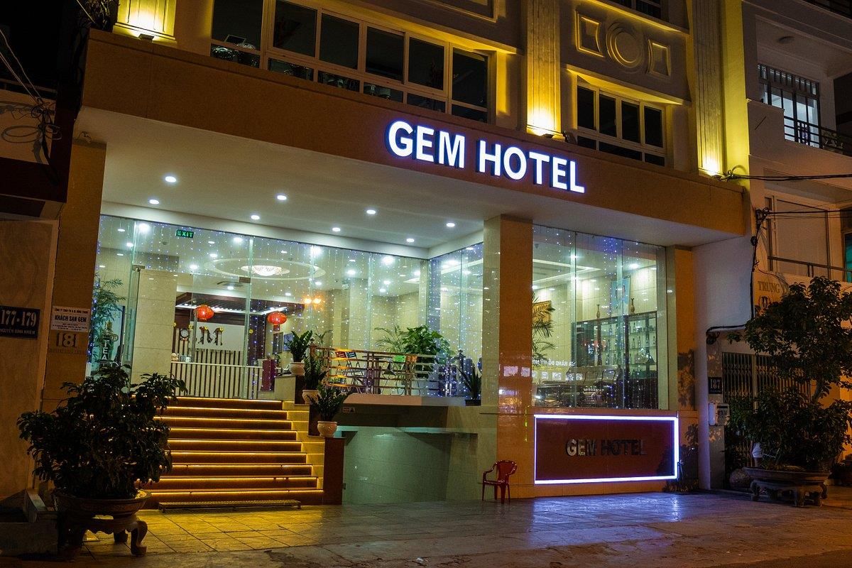 GEM HOTEL NHA TRANG - 1