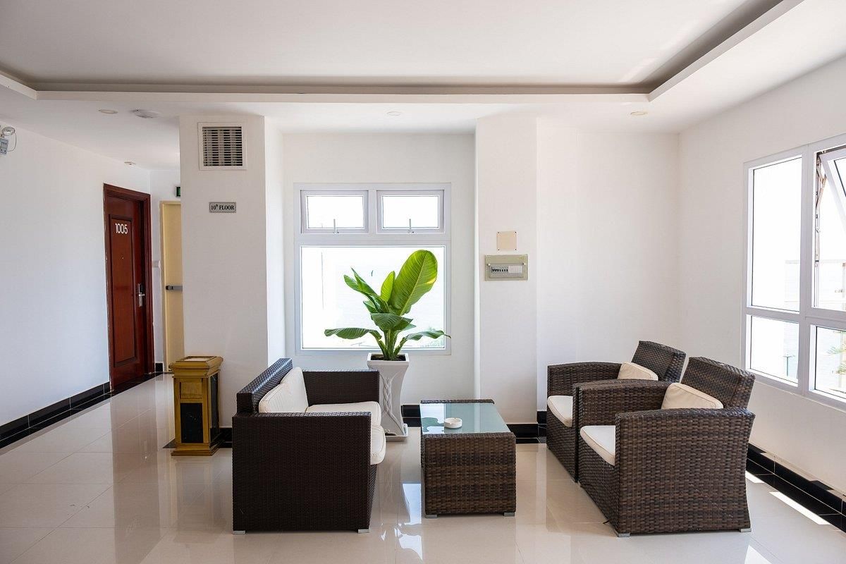 GEM HOTEL NHA TRANG - 11