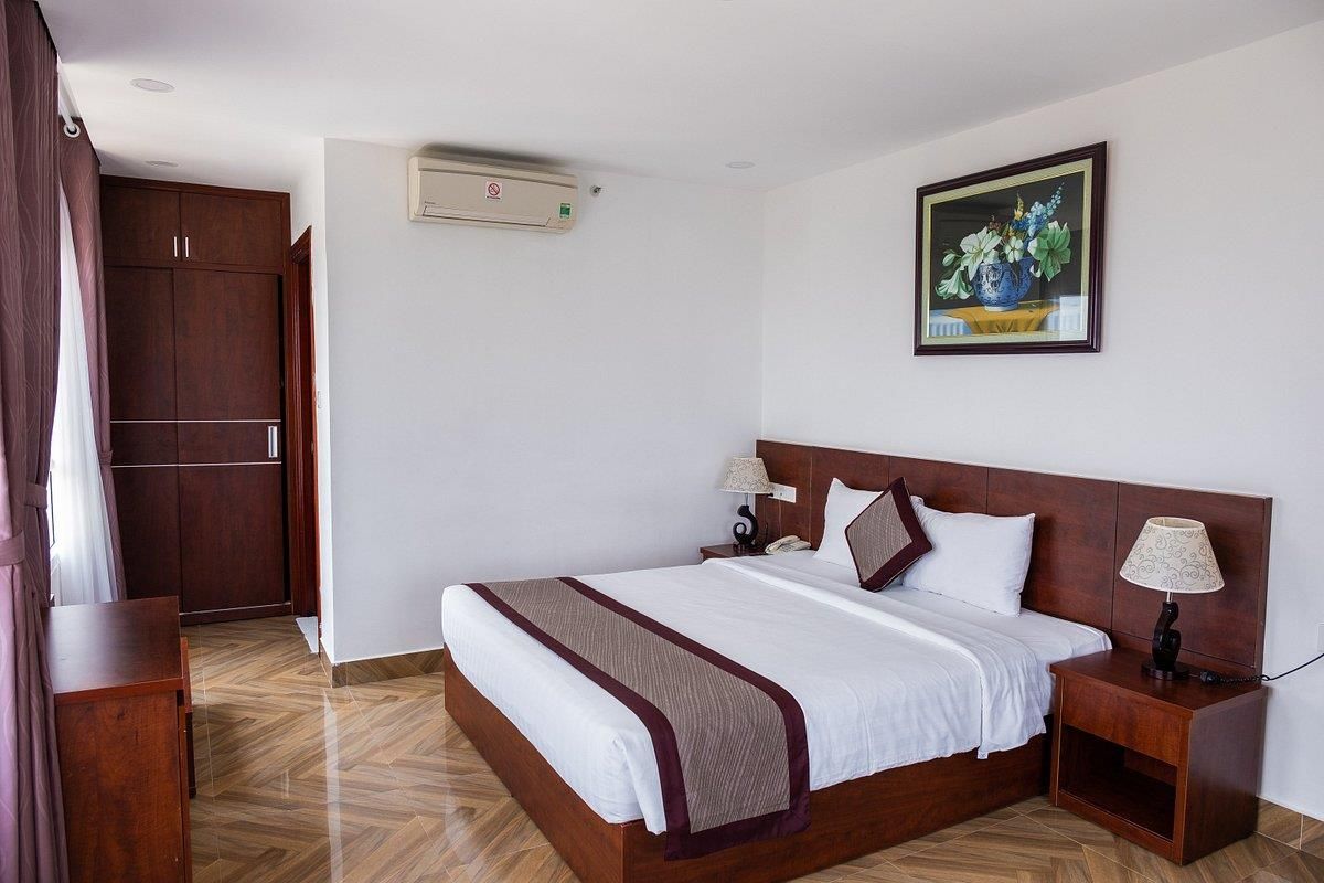 GEM HOTEL NHA TRANG - 12