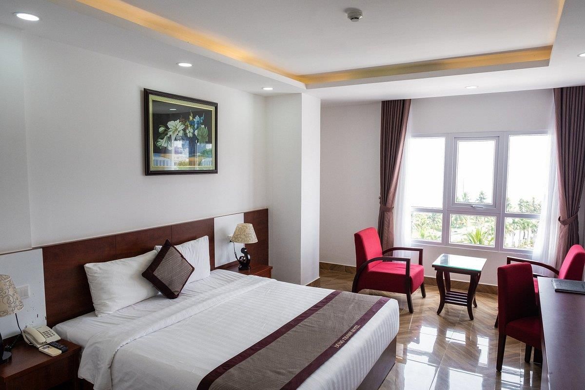 GEM HOTEL NHA TRANG - 13