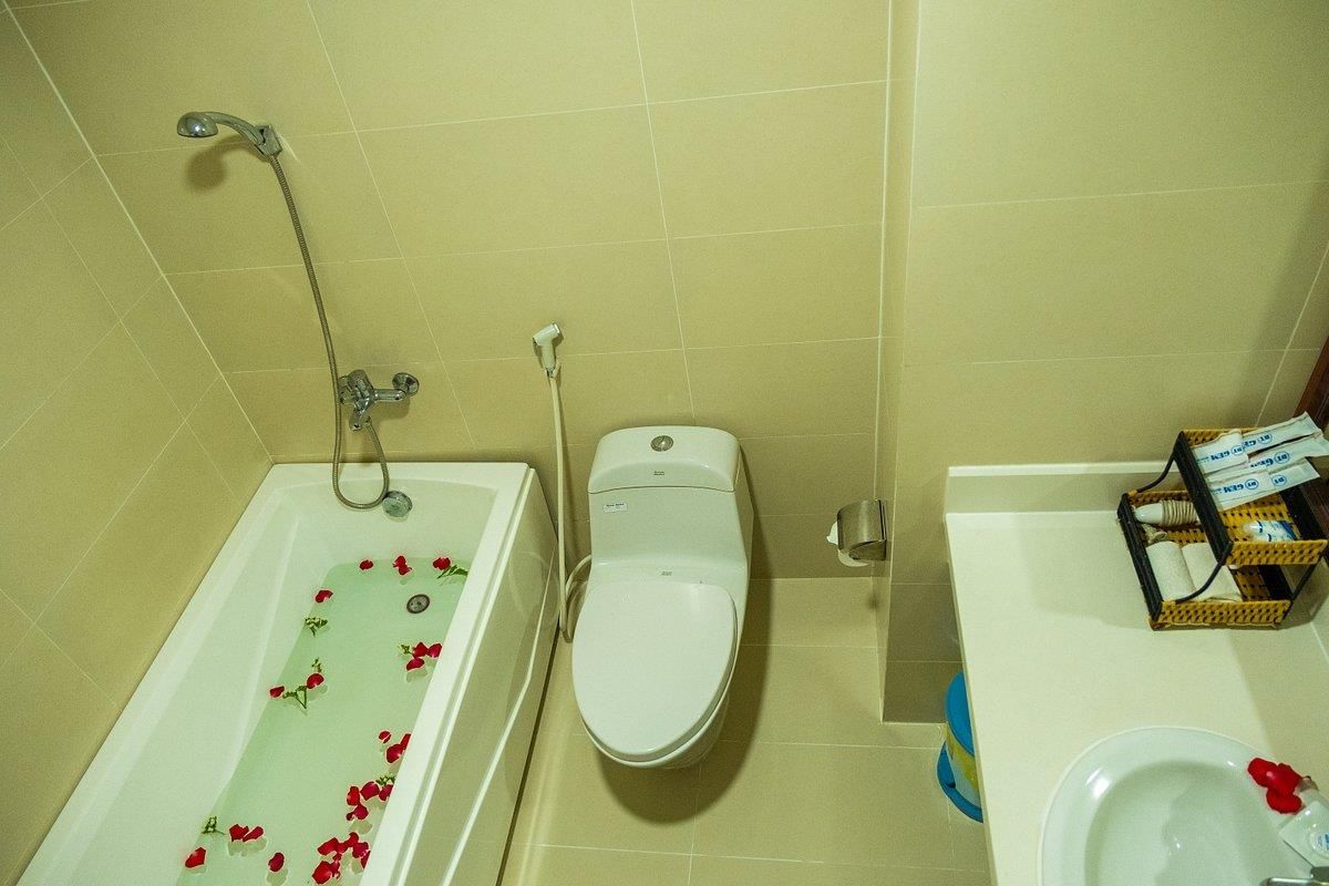 GEM HOTEL NHA TRANG - 14