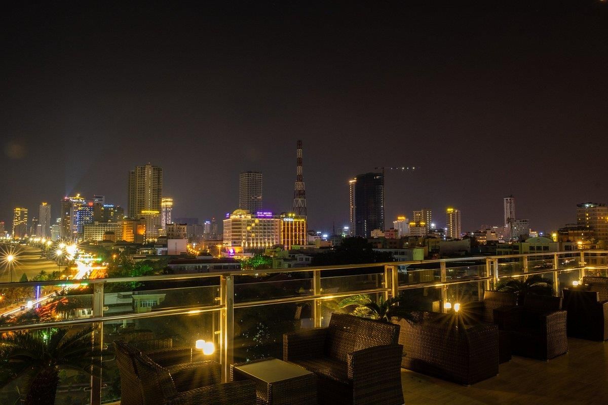 GEM HOTEL NHA TRANG - 20