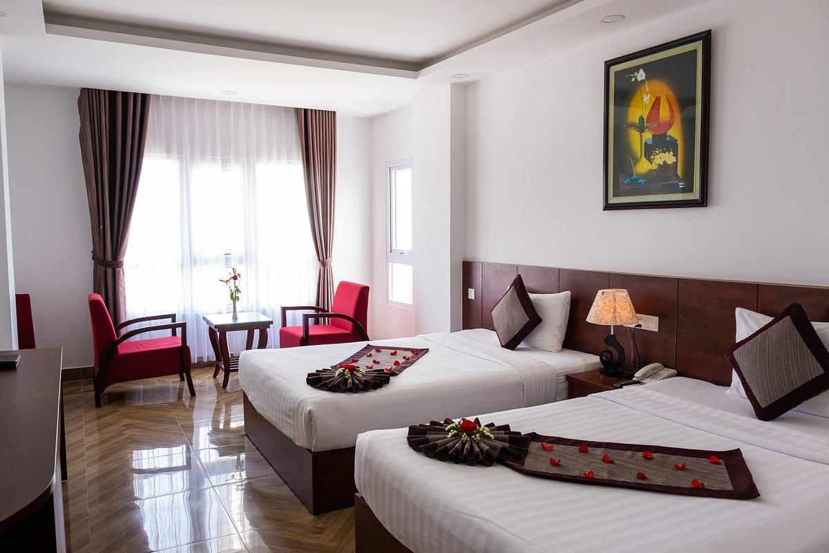 GEM HOTEL NHA TRANG - 4
