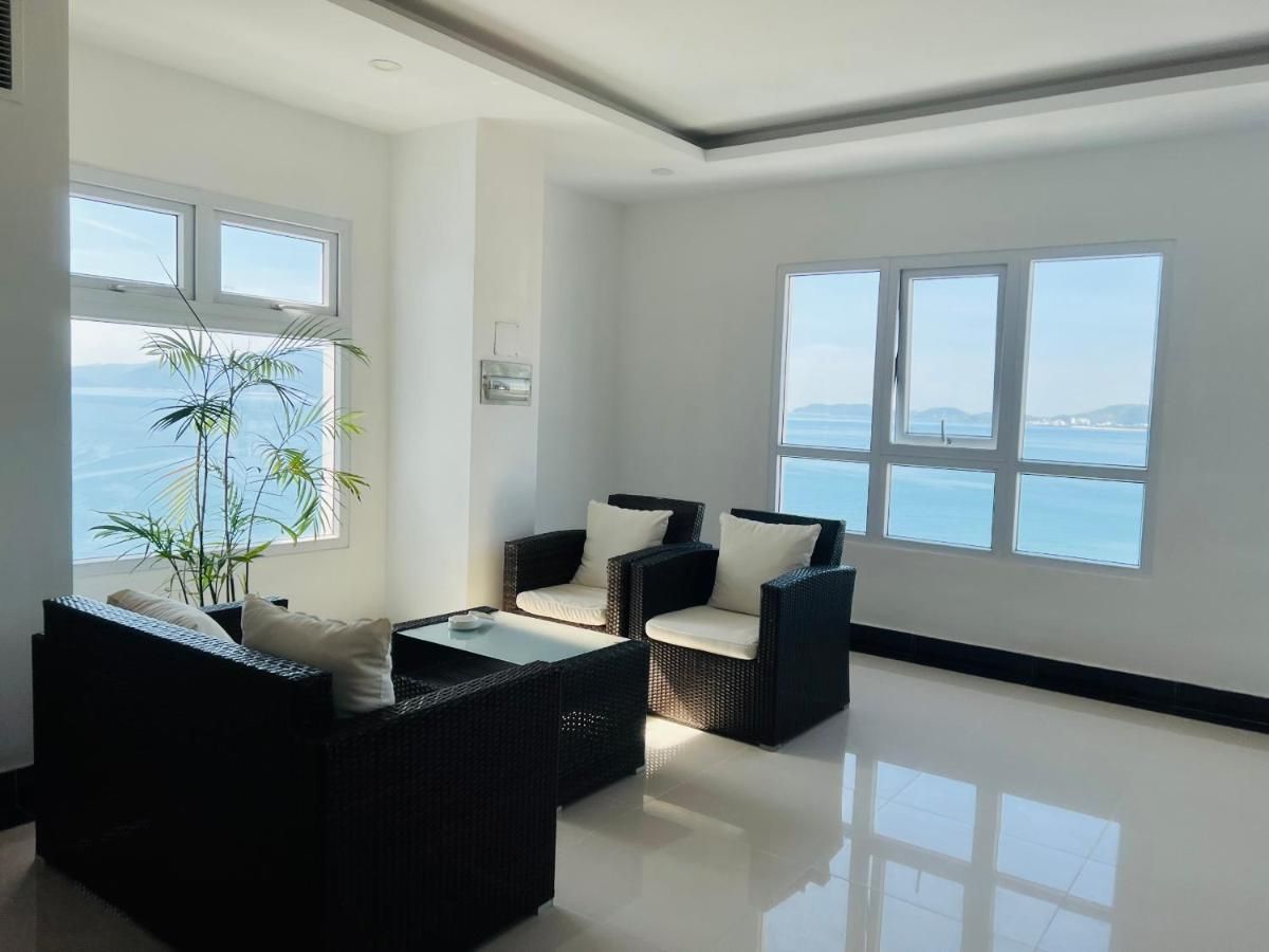 GEM HOTEL NHA TRANG - 5