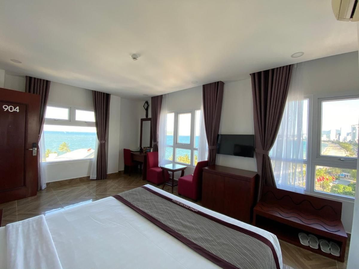 GEM HOTEL NHA TRANG - 6