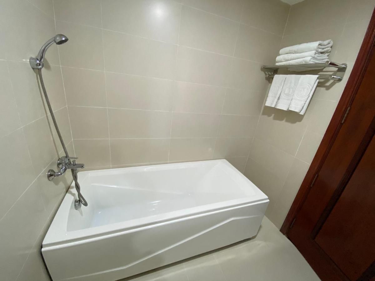 GEM HOTEL NHA TRANG - 7