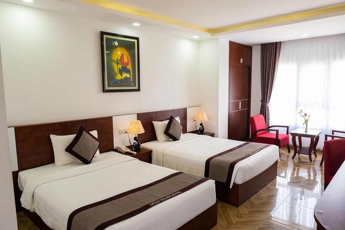 GEM HOTEL NHA TRANG - 9