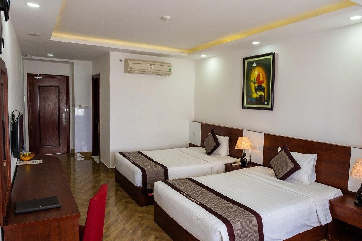 GEM HOTEL NHA TRANG - 10