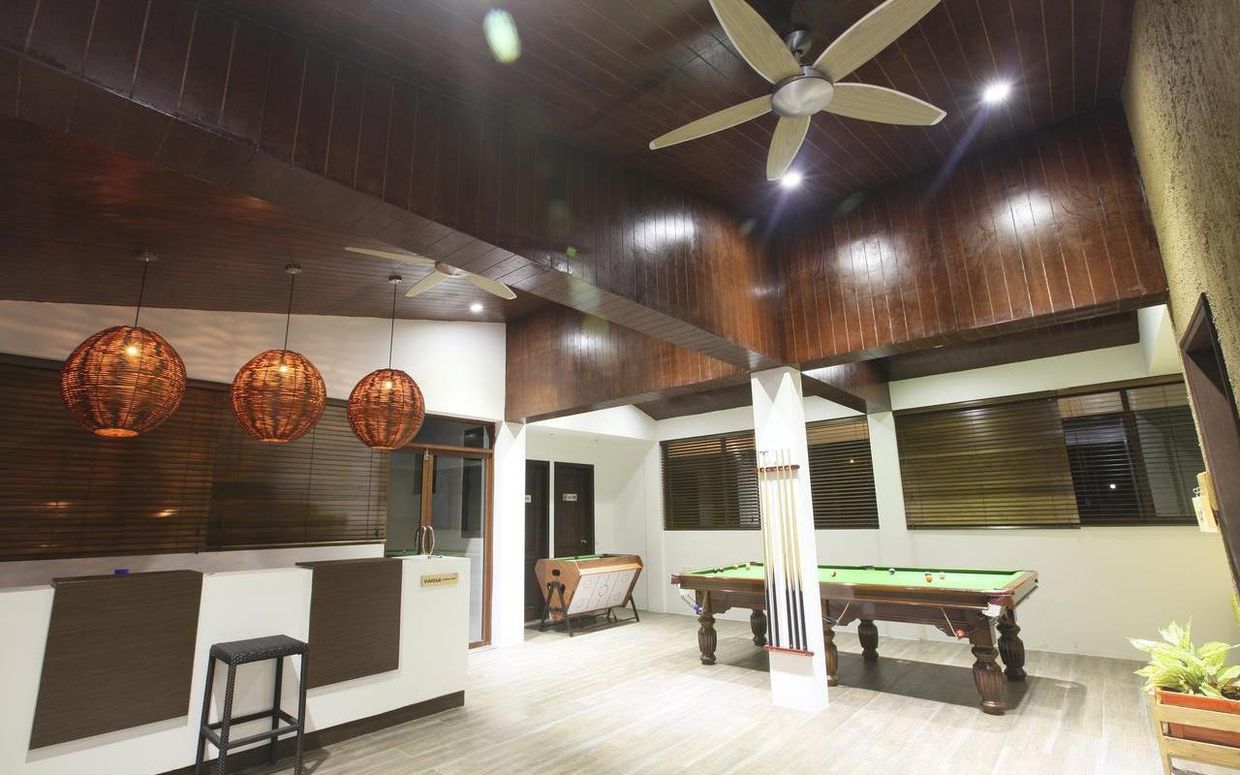 KUE HOTELS MAAFUSHI - 16